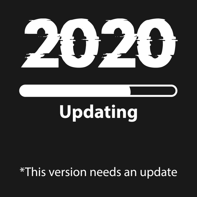 Quarantine 2020: Updating by POD Anytime