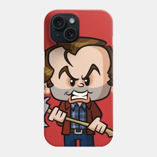 Jack Phone Case