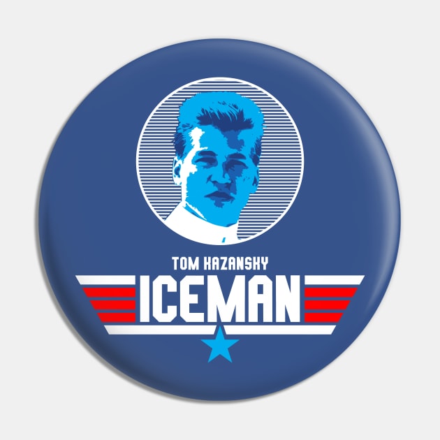 iceman top gun Pin by digitalage