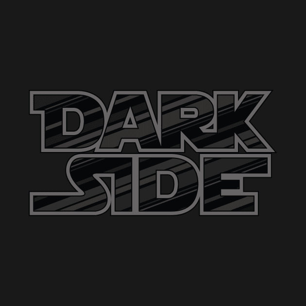 Dark Side by Pufahl