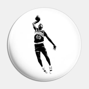 Shawn Kemp Pin