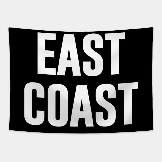 East Coast Tapestry by sunima