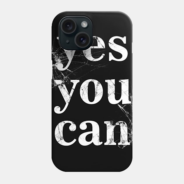 motivations words Phone Case by INDONESIA68