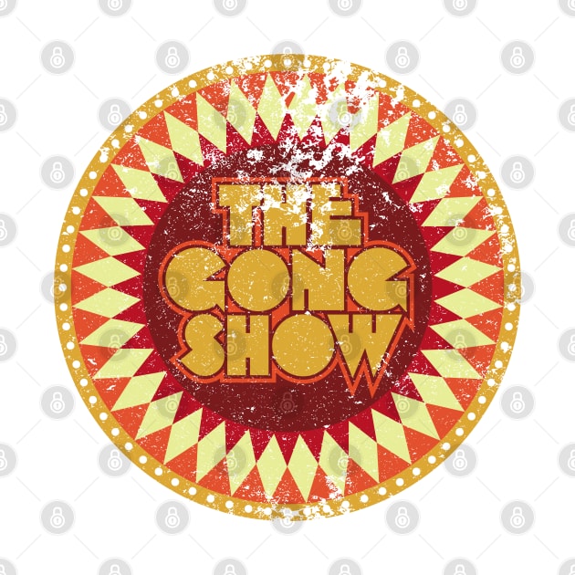 The Gong Show by EverGreene