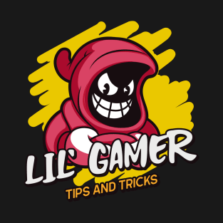 Gamer Gift T-Shirt