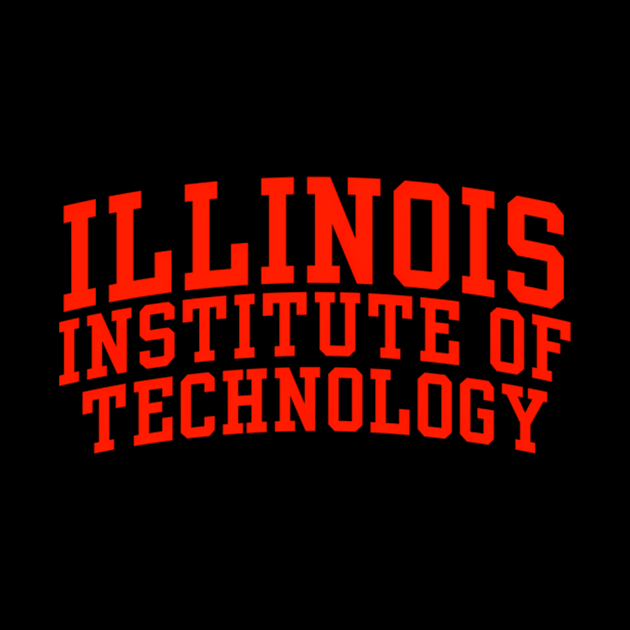 Illinois Institute Of Technology Oc1002 by Sink-Lux