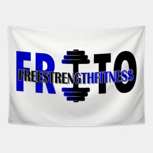 Frito Tapestry