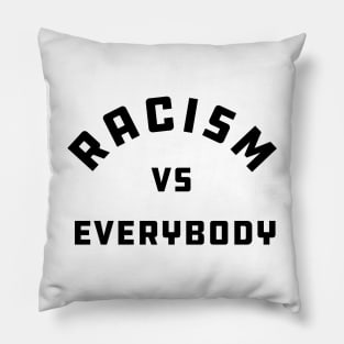 racism Pillow