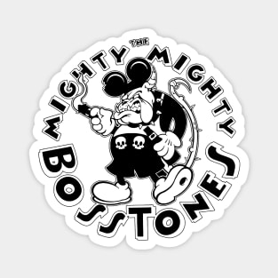 The Mighty Mighty Bosstones Magnet