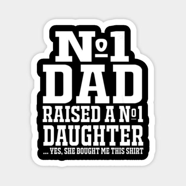 no 1 dad gifts