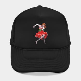Cyndi Lauper Hat