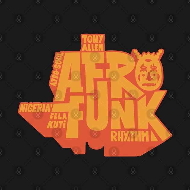 Afro Funk Music by Boogosh