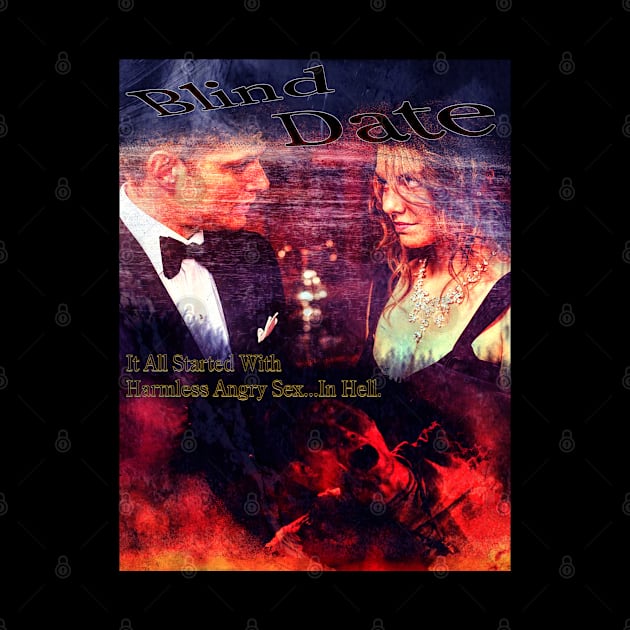 Dean And Bela's Date In Hell (The Motion Picture) by Erik Morningstar 