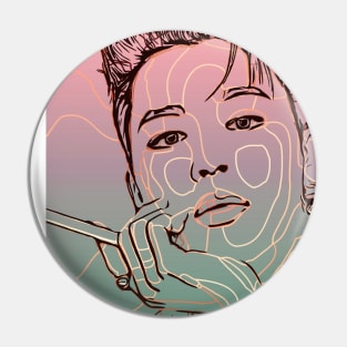 Jimin Pin