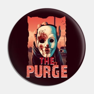 The Purge Pin