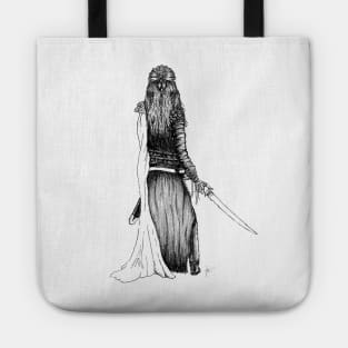 Lexa Mt. Weather Warrior (BW) Tote