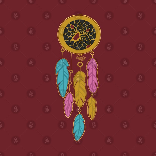 dream catcher by Anibo