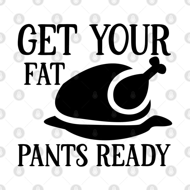 Get your fat pants ready by p308nx