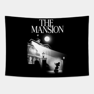 The Mansion Tapestry