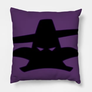 Darkwing Duck 2017 Pillow