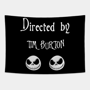 Tim Burton Tapestry