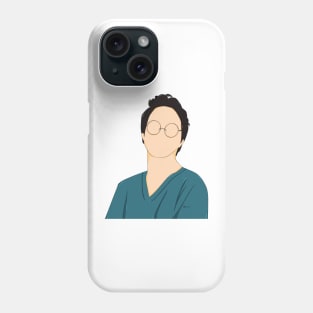 Dr Romantic Ki Sabu Phone Case