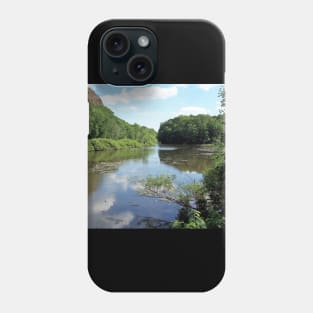 Mill River Phone Case