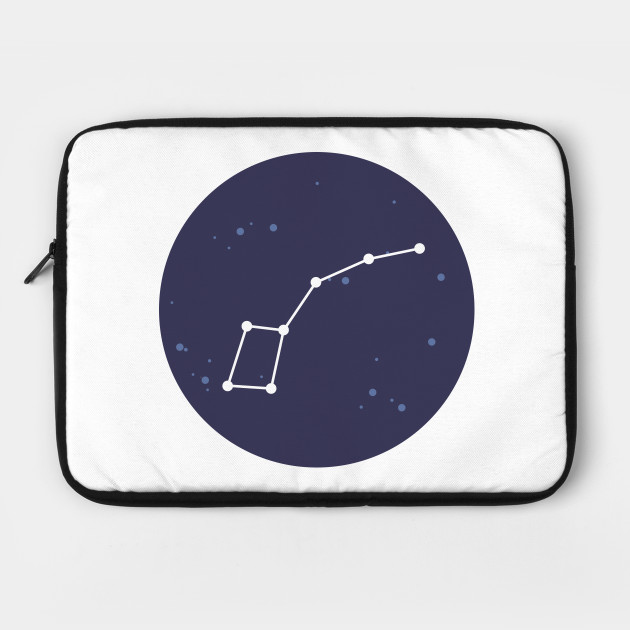 Ursa Minor Constellation