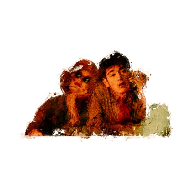 Chungking express Wong Kar Wai by ReflectionEternal