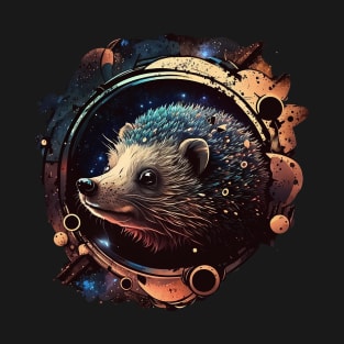 hedghog T-Shirt