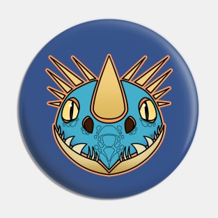 Stormfly - How To Train Your Dragon Pin