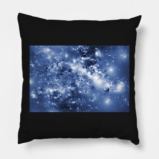 Countless skies Pillow