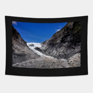 Nouvelle Zélande -  le Glacier Franz Joseph Tapestry