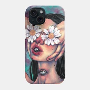 Margaritas Phone Case