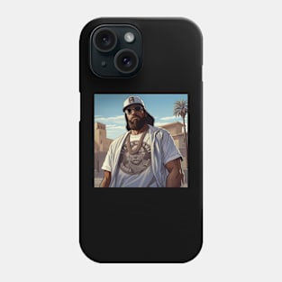 Plato Phone Case