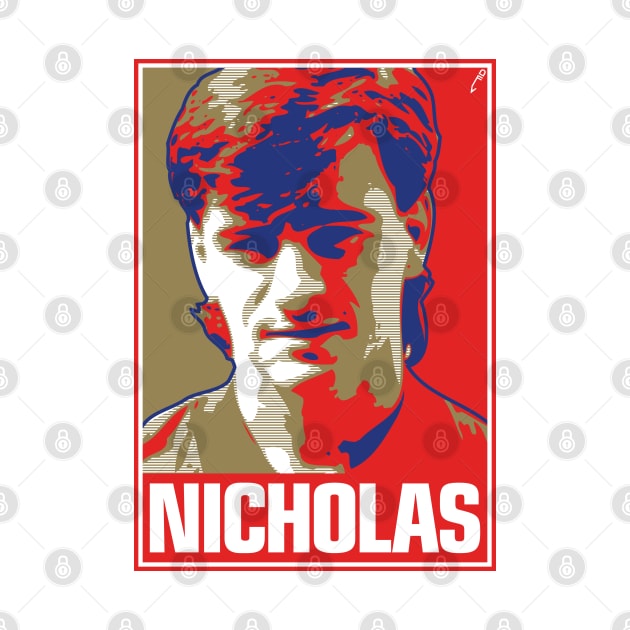 Nicholas by DAFTFISH