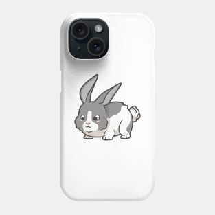 Kawaii rabbit Phone Case