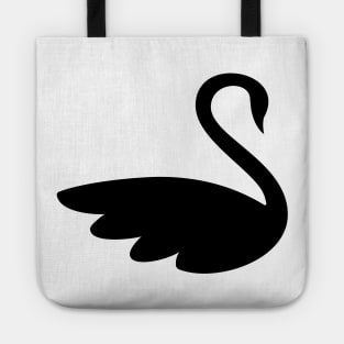 Black Swan Tote