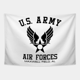 Mod.7 US Army Air Forces USAAF Tapestry