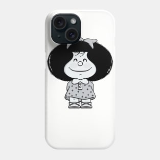 Mafalda Phone Case