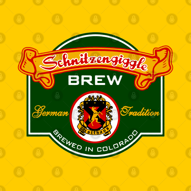 Schnitzengiggle Brew by thedeuce