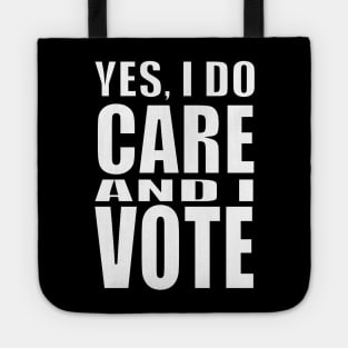 I Care Tote