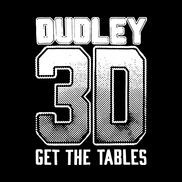 Dudley 3D get The table by Stars A Born