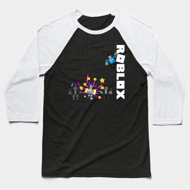 Roblox Fanny Meme Gift Roblox Baseball T Shirt Teepublic - funny meme tshirt roblox