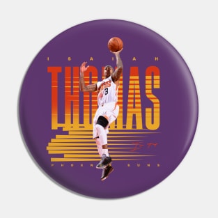 Isaiah Thomas Pin