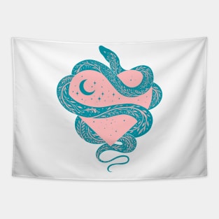 Grab My Heart Tapestry