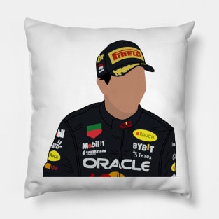 Checo Pillow