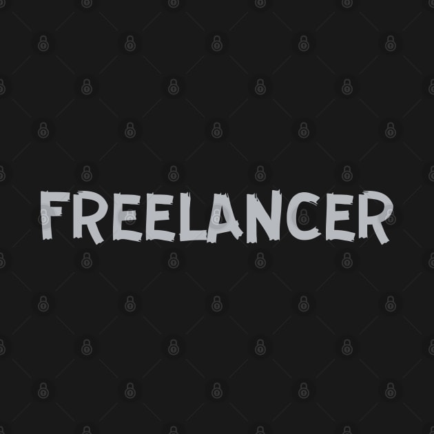 Freelancer #1 by TheSoldierOfFortune