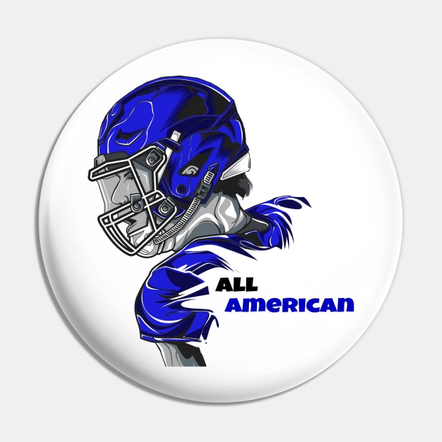 All american TV show Pin by FunSillyShop