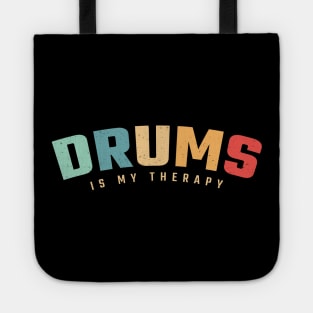 drums Tote